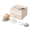Emulait Anatomy Fles - Shape 2 - Deep