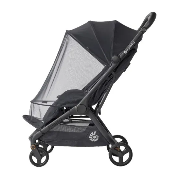 Ergobaby Metro 3 Insectennet