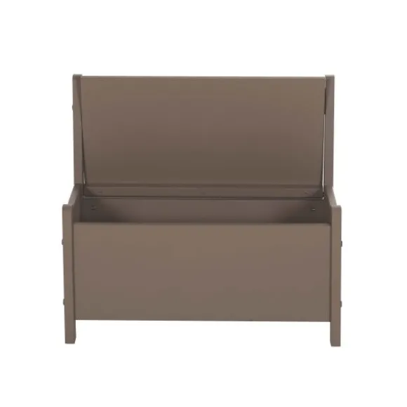 Europe Baby Basic II Klepbank - Chestnut
