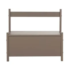 Europe Baby Basic II Klepbank - Chestnut