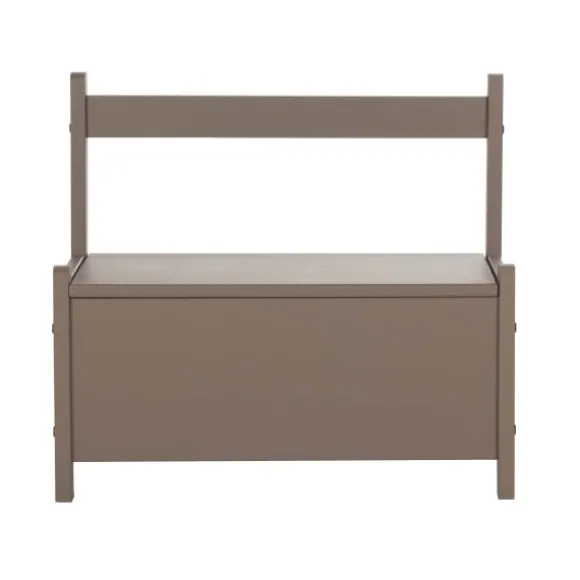 Europe Baby Basic II Klepbank - Chestnut