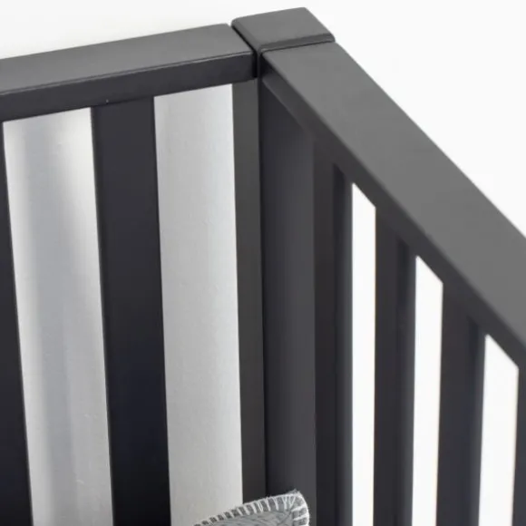 Europe Baby Casper Box Met Lade II Mat Zwart