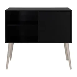 Europe Baby Evy Commode Zwart