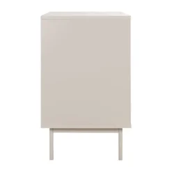 Europe Baby Japandi Commode