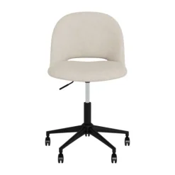 Europe Baby Kaj Bureaustoel Dark Grey