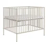 Europe Baby - Liam II - 80x100 - Oatmeal
