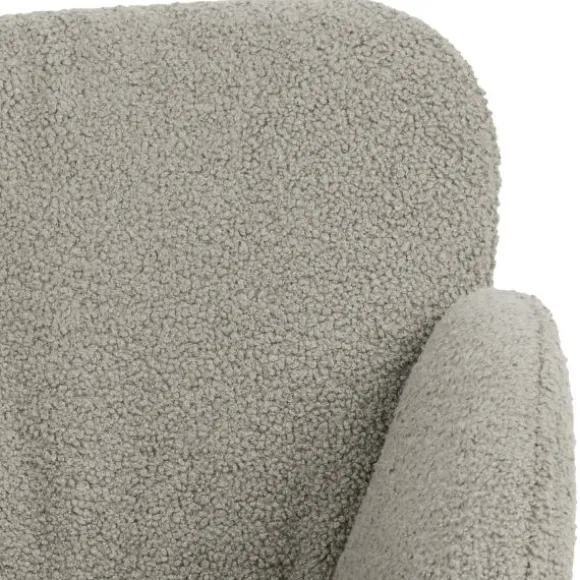 Europe Baby Luna Schommelstoel Orson Grey Brown
