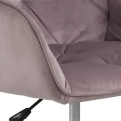Europe Baby Mats Bureaustoel Dusty Rose