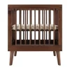 Europe Baby Olivia II Box - Walnoot/Walnoot