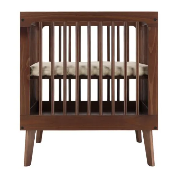 Europe Baby Olivia II Box - Walnoot/Walnoot