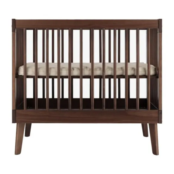 Europe Baby Olivia II Box - Walnoot/Walnoot