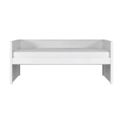 Europe Baby Ralph Bedbank Wit 90 x 200 cm