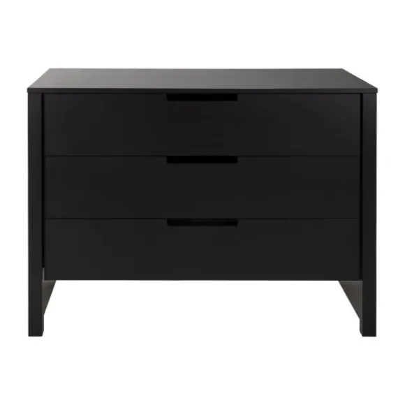 Europe Baby Ralph Commode Zwart