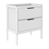 Europe Baby Ralph Luiertafel Mat Wit