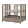 Europe Baby Robin II Box Met Lade Chestnut