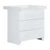 Europe Baby Sarah Commode Wit