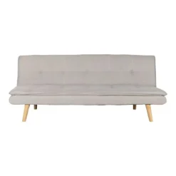 Europe Baby Shift Slaapbank 2-in-1 - Taupe