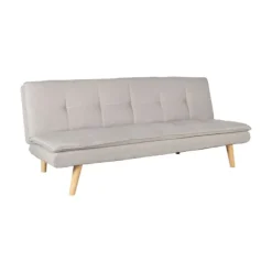 Europe Baby Shift Slaapbank 2-in-1 - Taupe