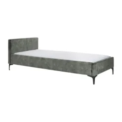 Europe Baby Square+ Bed - Adore - 90 x 200 cm - Hunter