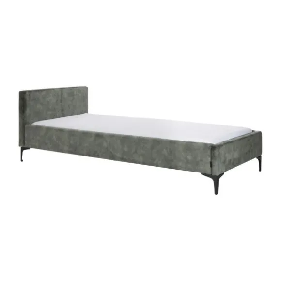Europe Baby Square+ Bed - Adore - 90 x 200 cm - Hunter