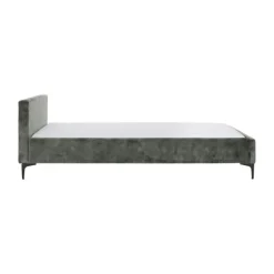Europe Baby Square+ Bed - Adore - 90 x 200 cm - Hunter