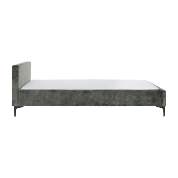 Europe Baby Square+ Bed - Adore - 90 x 200 cm - Hunter