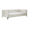 Europe Baby Square+ Bedbank - Adore - 90 x 200 cm - Nature