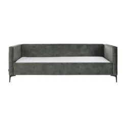 Europe Baby Square+ Bedbank - Adore - 90 x 200 cm - Hunter