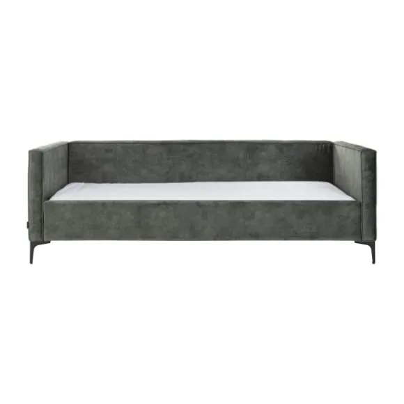 Europe Baby Square+ Bedbank - Adore - 90 x 200 cm - Hunter
