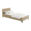 Europe Baby Square+ Bed - Jeep - 90 x 200 cm - Dessert