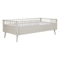 Europe Baby Sterre Peuterbed - 70 x 150 cm - Oatmeal