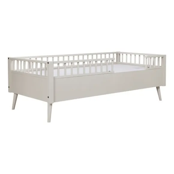 Europe Baby Sterre Peuterbed - 70 x 150 cm - Oatmeal