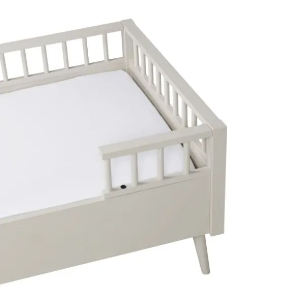 Europe Baby Sterre Peuterbed - 70 x 150 cm - Oatmeal