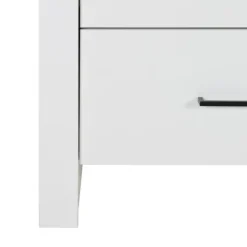 Europe Baby Sylt II Commode Wit