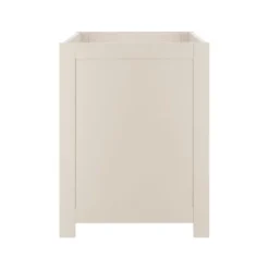 Europe Baby Vittoria III Babybed - Oatmeal - 60 x 120 cm