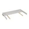 Europe Baby Vittoria III Bladvergroter - Cashmere / Walnut