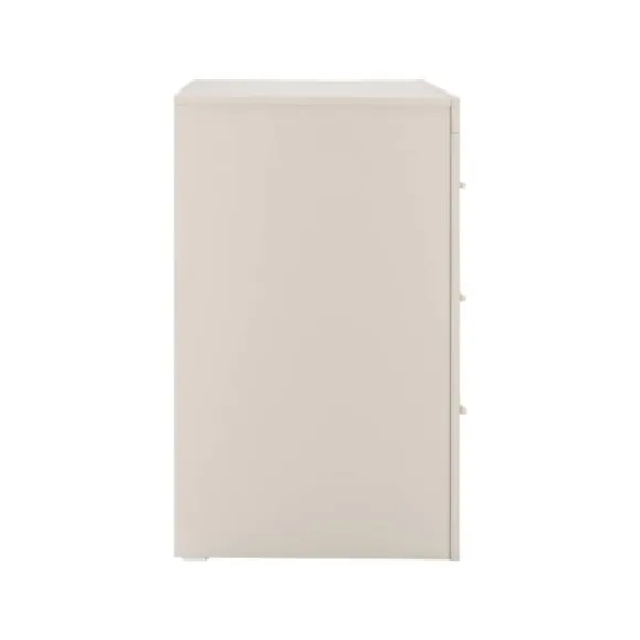 Europe Baby Vittoria III Commode - Oatmeal