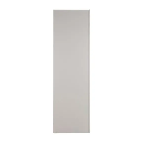 Europe Baby Vittoria III Kledingkast 2-Deurs - Cashmere / Walnut