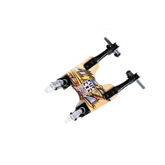 EVE Buggy Board