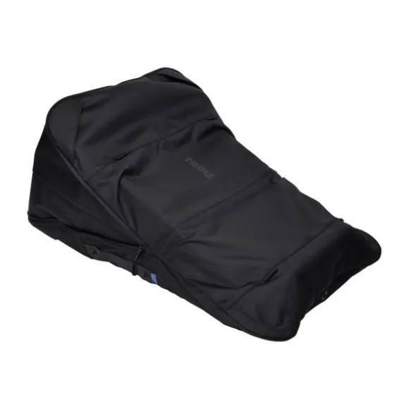 EVE Kids Kid-Sit Solid Meerijdplankje Black / Pink