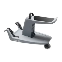 EVE Kids Kid-Sit Stone Meerijdplankje Grey / Black