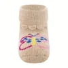 Ewers Babysokken Vlinder - 3-Pack