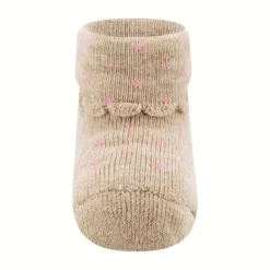 Ewers Babysokken Vlinder - 3-Pack