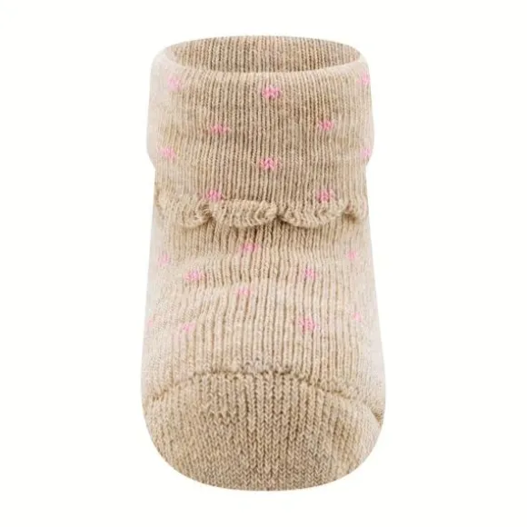 Ewers Babysokken Vlinder - 3-Pack