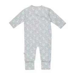 Feetje Giraffe Boxpakje Grijs Melange Mt. 68