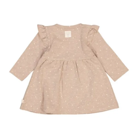 Feetje The Magic is in You Jurk – Mt. 50 – Taupe Melange