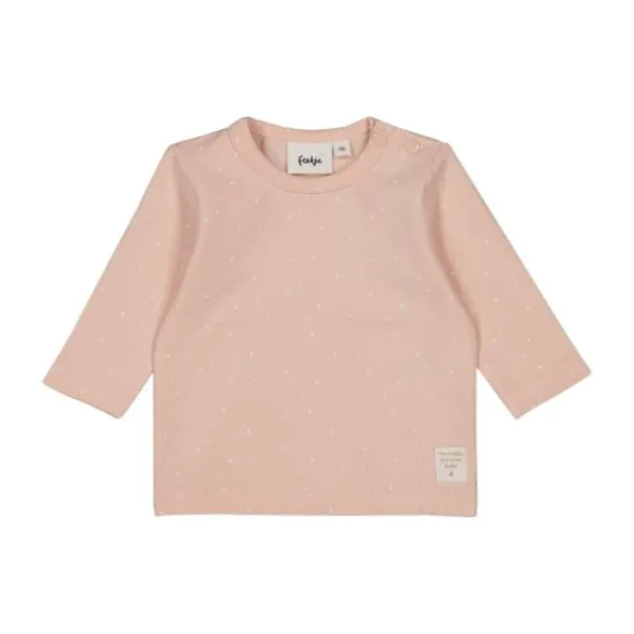 Feetje The Magic is in You Longsleeve Shirt – Mt. 50 – Roze