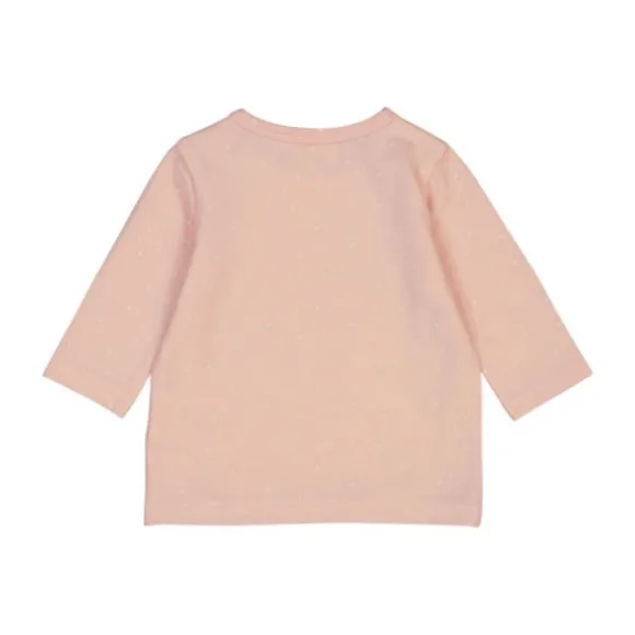 Feetje The Magic is in You Longsleeve Shirt – Mt. 50 – Roze