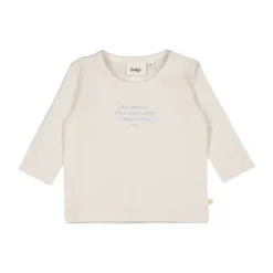 Feetje The Magic Is In You Longsleeve - Maat 62 - Offwhite