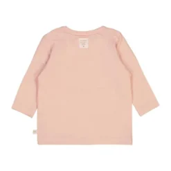 Feetje The Magic is in You Quote Longsleeve – Mt. 50 – Roze